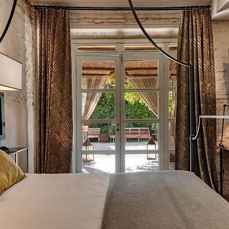 La Striscia Wine Resort Arezzo Exterior photo