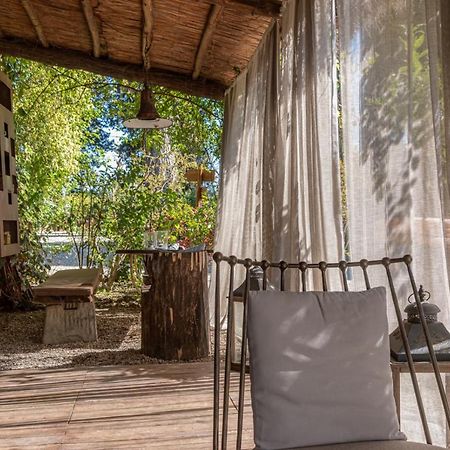 La Striscia Wine Resort Arezzo Exterior photo