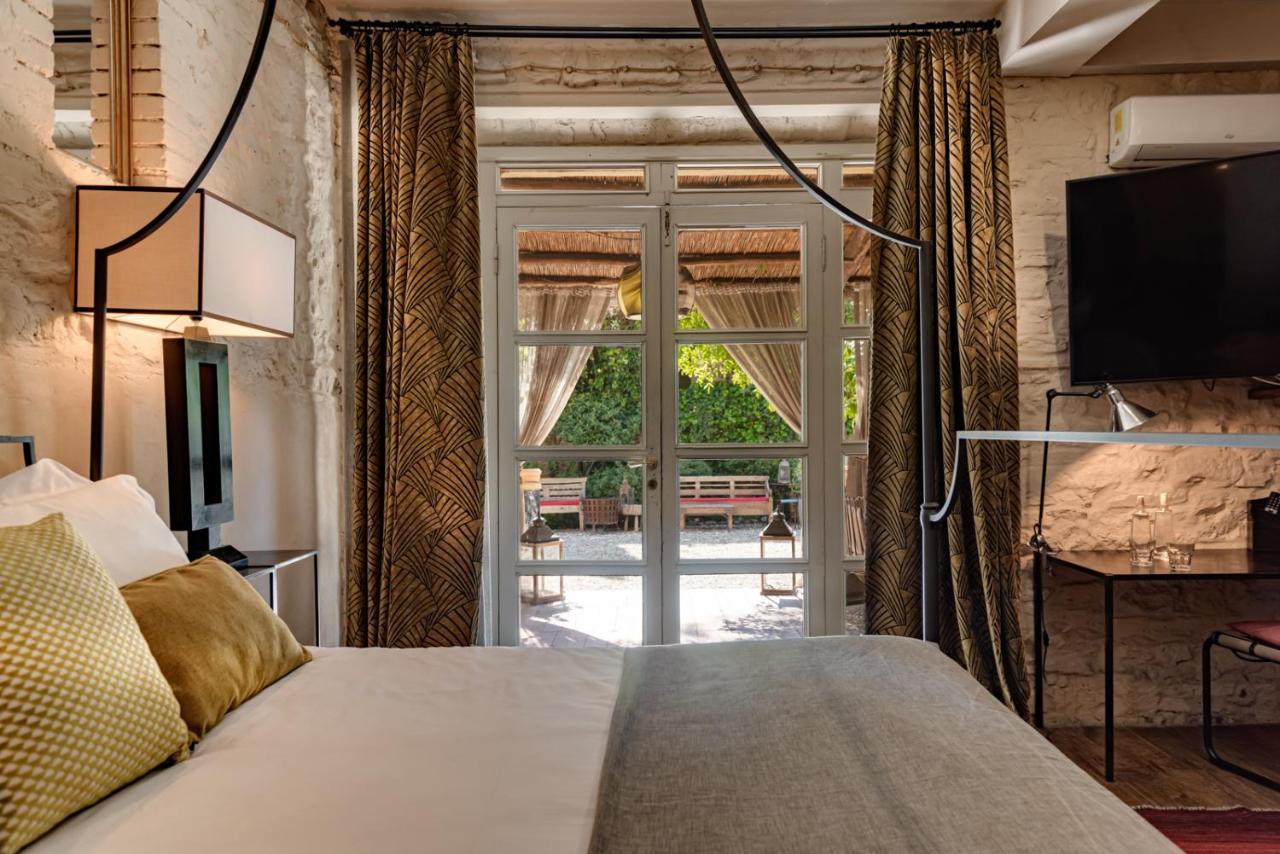 La Striscia Wine Resort Arezzo Exterior photo