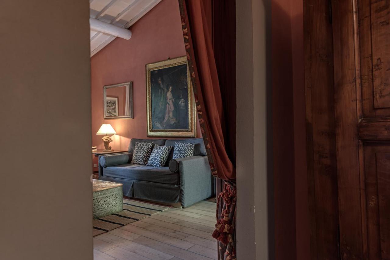 La Striscia Wine Resort Arezzo Exterior photo