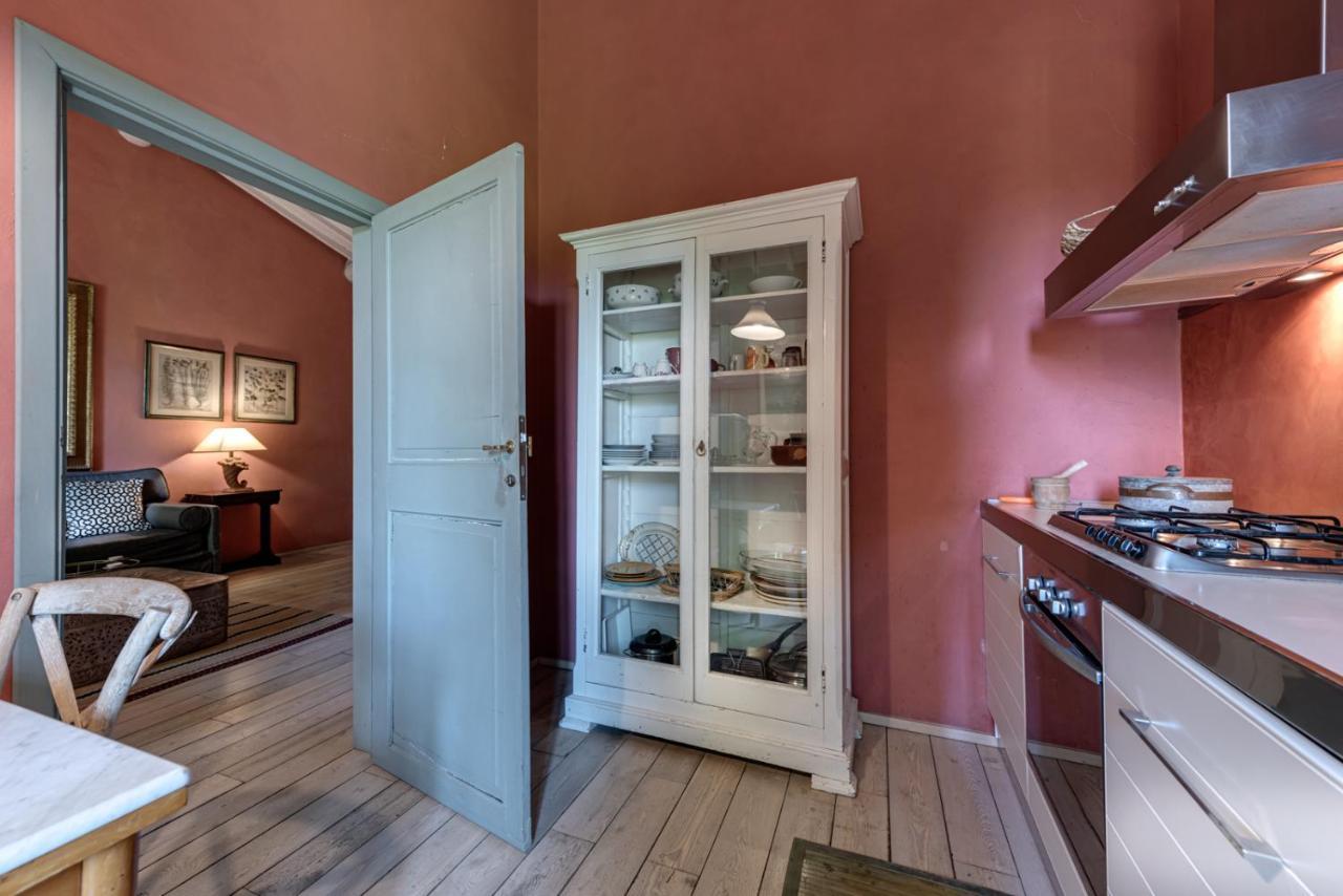 La Striscia Wine Resort Arezzo Exterior photo