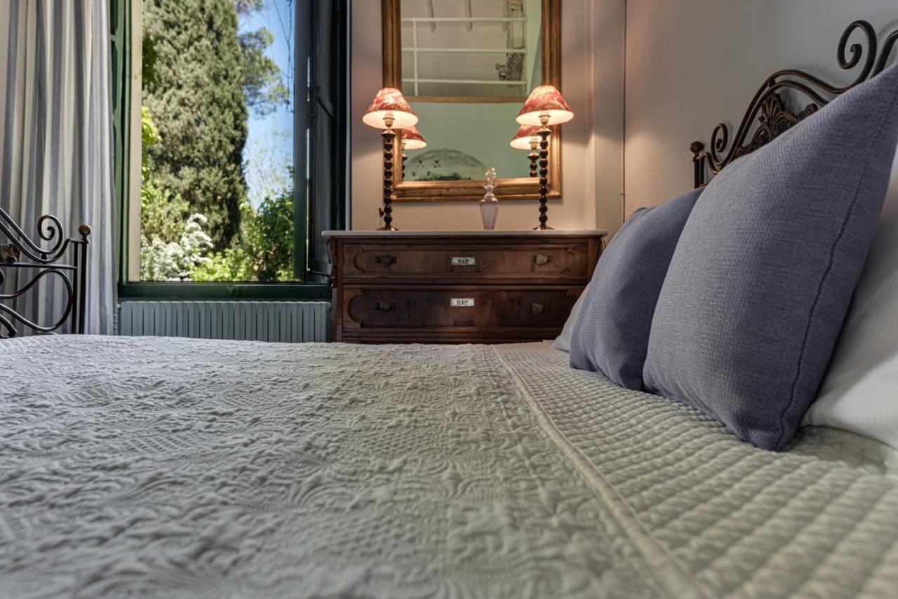 La Striscia Wine Resort Arezzo Exterior photo