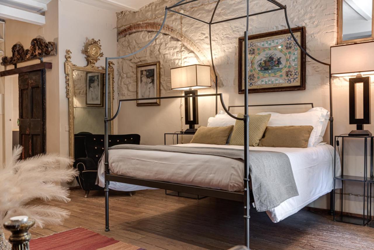 La Striscia Wine Resort Arezzo Exterior photo