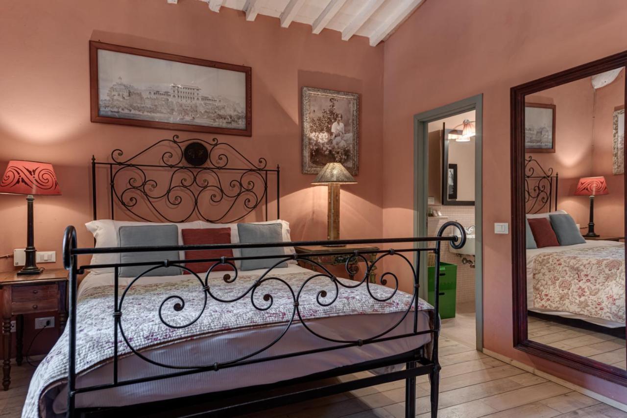 La Striscia Wine Resort Arezzo Exterior photo