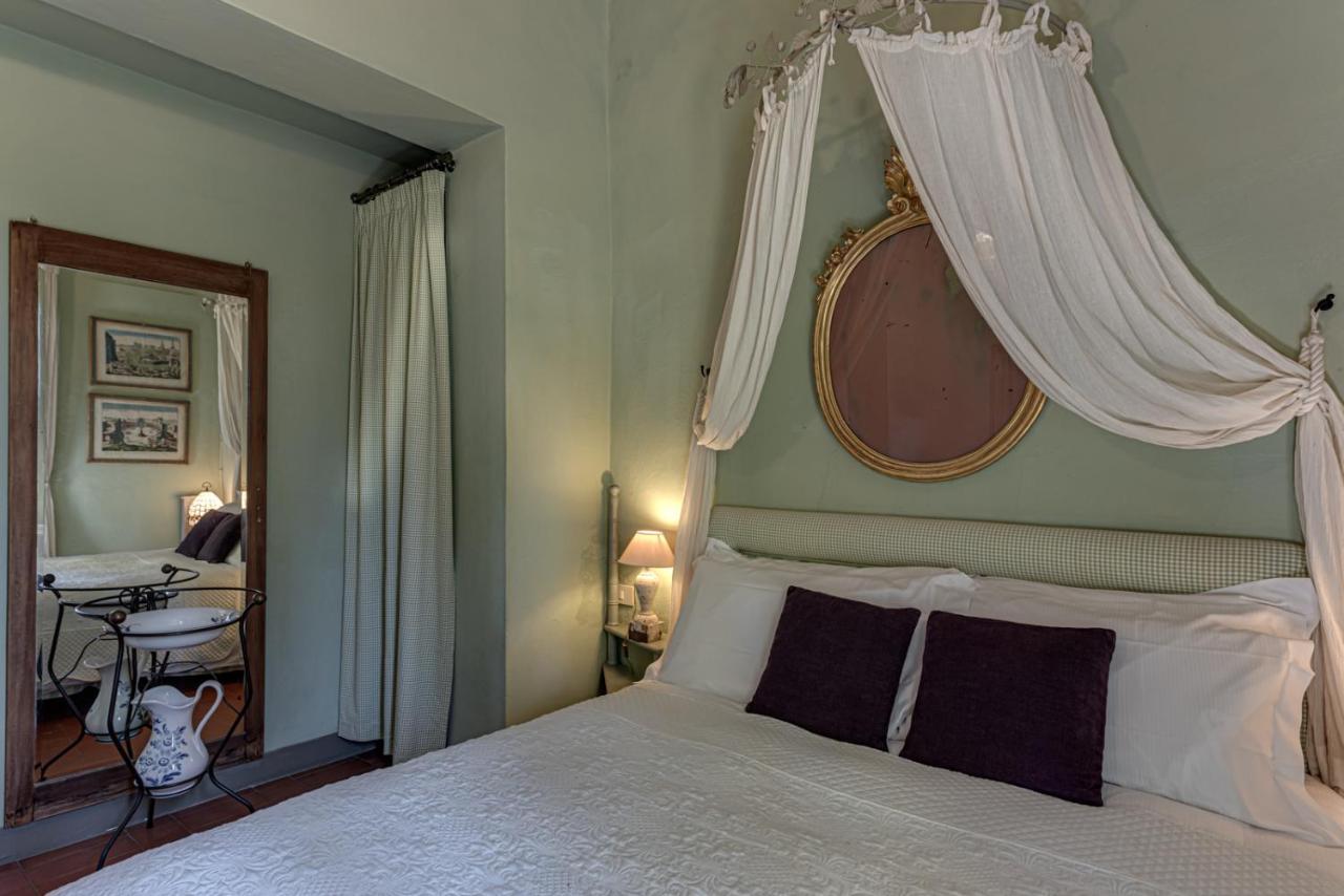 La Striscia Wine Resort Arezzo Exterior photo
