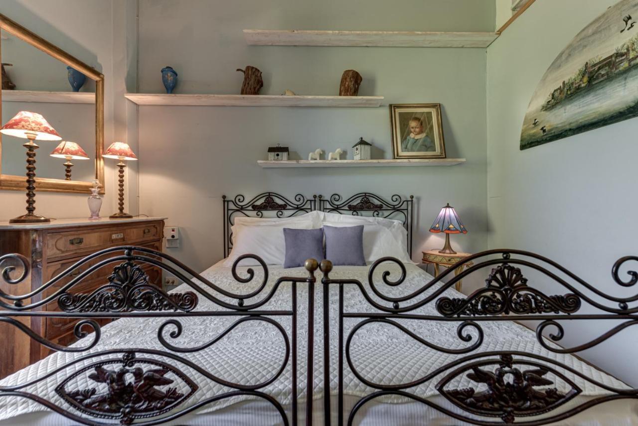 La Striscia Wine Resort Arezzo Exterior photo