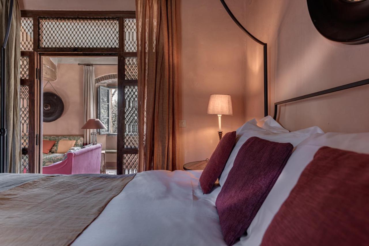 La Striscia Wine Resort Arezzo Exterior photo