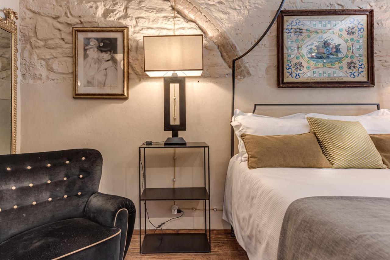 La Striscia Wine Resort Arezzo Exterior photo