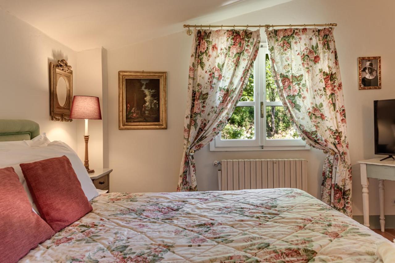 La Striscia Wine Resort Arezzo Exterior photo