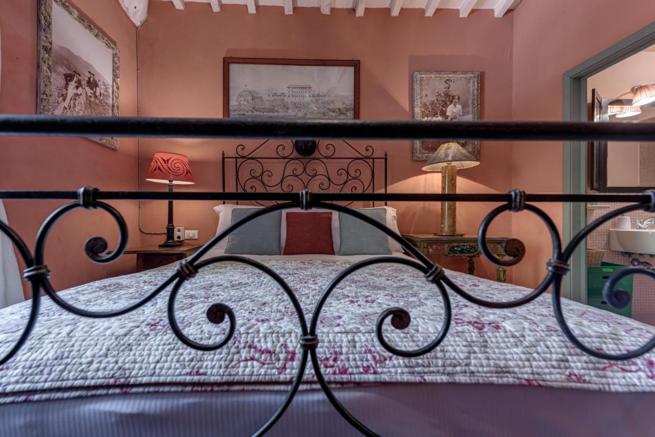 La Striscia Wine Resort Arezzo Exterior photo