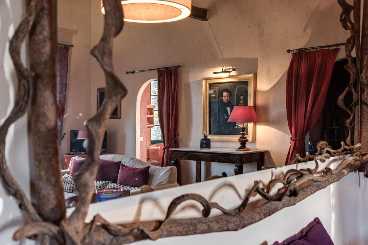 La Striscia Wine Resort Arezzo Exterior photo
