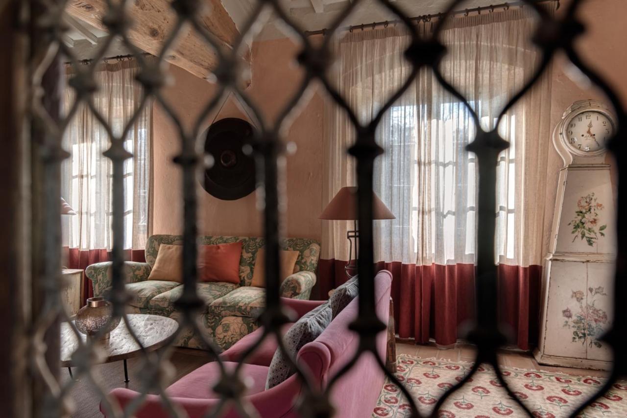 La Striscia Wine Resort Arezzo Exterior photo
