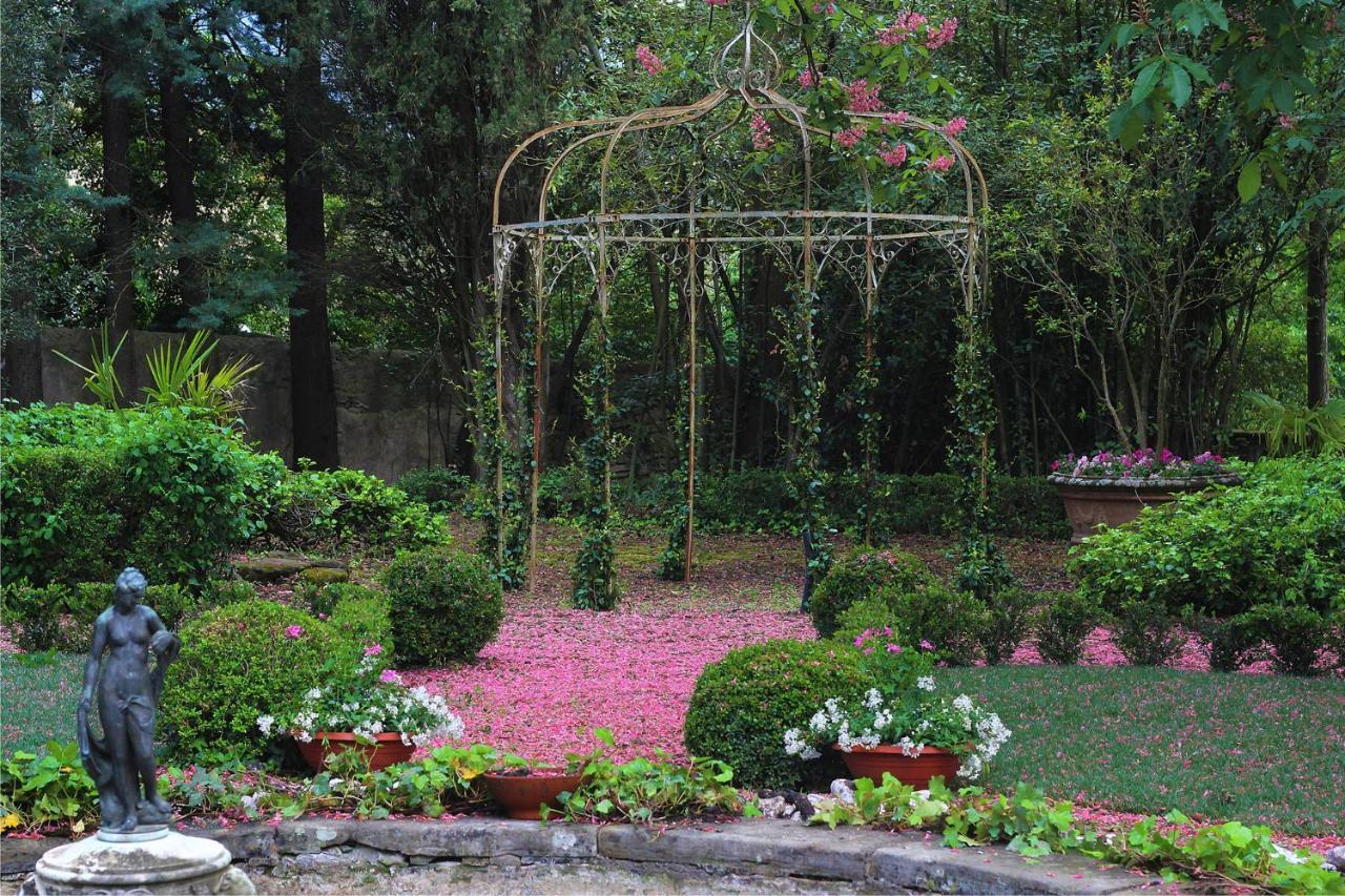 La Striscia Wine Resort Arezzo Exterior photo