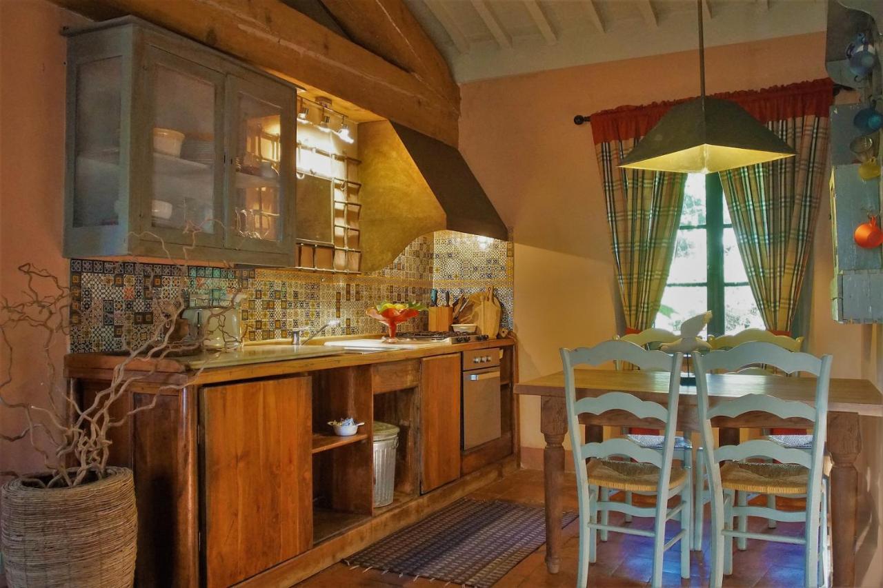 La Striscia Wine Resort Arezzo Exterior photo